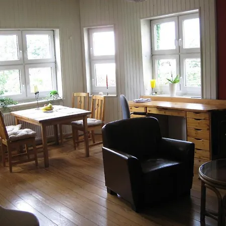 Ferienwohnung Gutzeit Flensburg Room photo