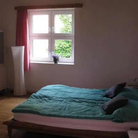 Ferienwohnung Gutzeit Flensburg Room photo
