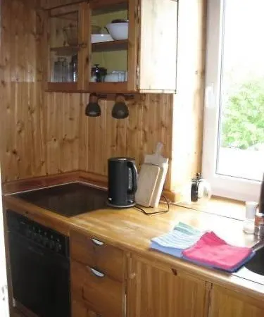 Ferienwohnung Gutzeit Flensburg Room photo