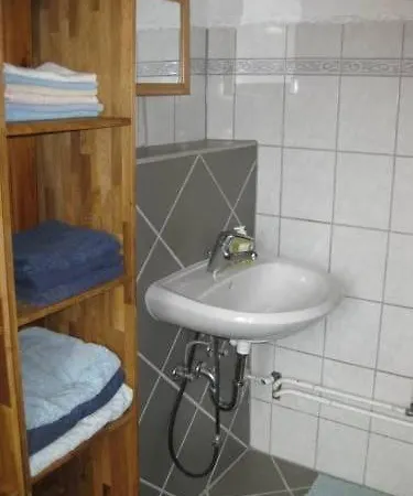 Ferienwohnung Gutzeit Flensburg Room photo