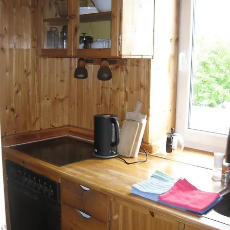 Ferienwohnung Gutzeit Flensburg Room photo