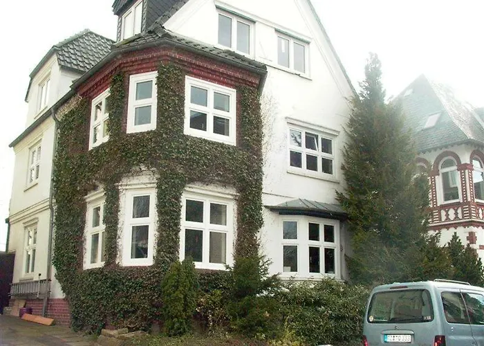 Ferienwohnung Gutzeit