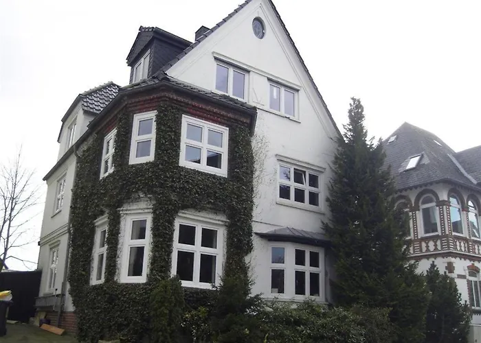 Ferienwohnung Gutzeit