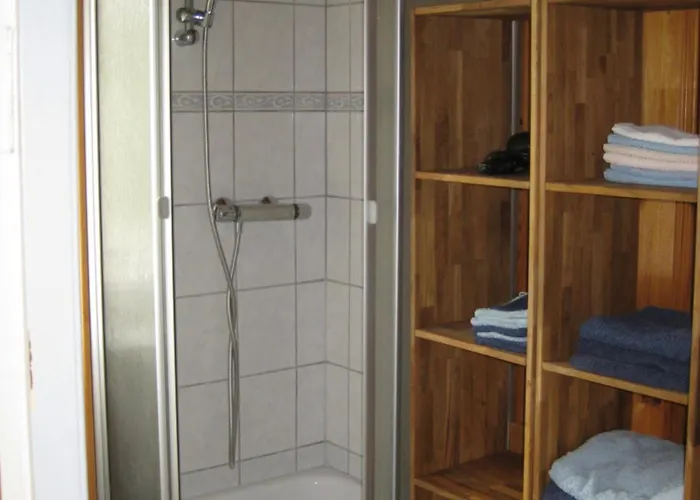 Ferienwohnung Gutzeit