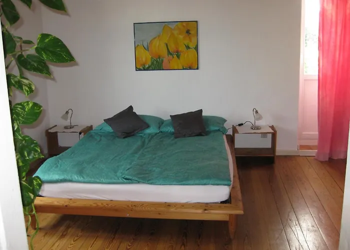 Ferienwohnung Gutzeit
