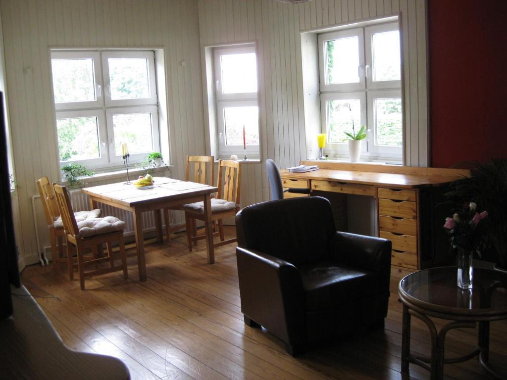 Apartment Gutzeit