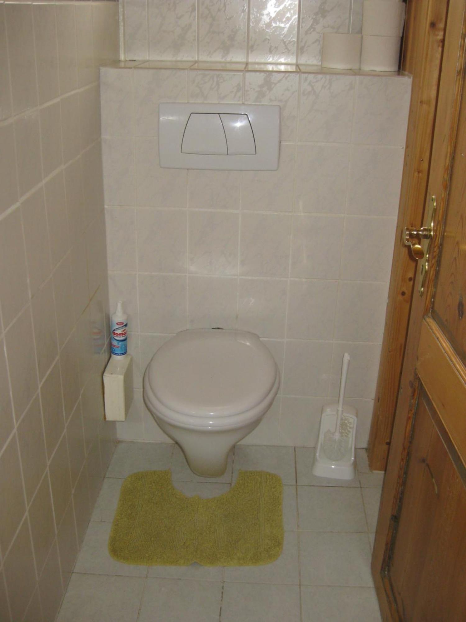 Apartment Gutzeit