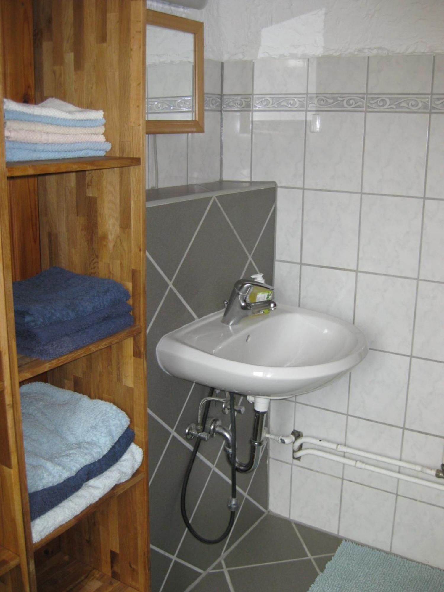 Apartment Gutzeit Flensburg
